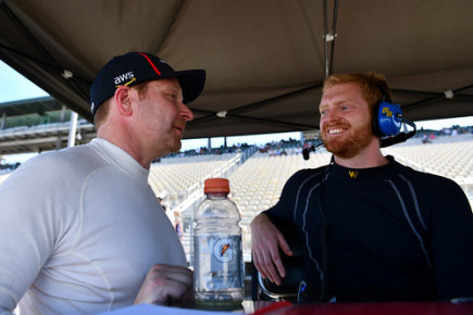 Photo: DXDT Racing, Sideline Sports Photography