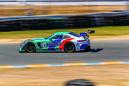 Photo: DXDT Racing, Sideline Sports Photography