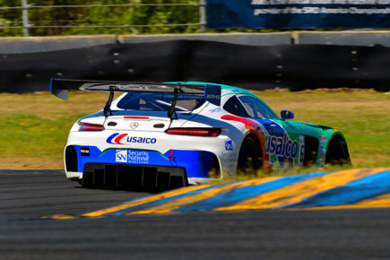 Photo: DXDT Racing, Sideline Sports Photography