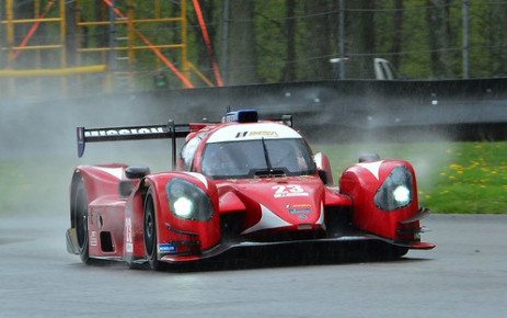 2019 LMP3 Mid-Ohio