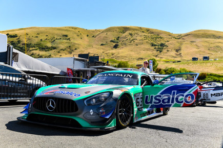 Photo: DXDT Racing, Sideline Sports Photography