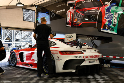 Photo: DXDT Racing, Sideline Sports Photography