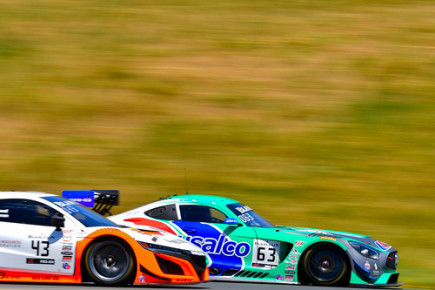 Photo: DXDT Racing, Sideline Sports Photography