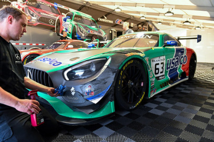 Photo: DXDT Racing, Sideline Sports Photography