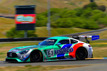 Photo: DXDT Racing, Sideline Sports Photography