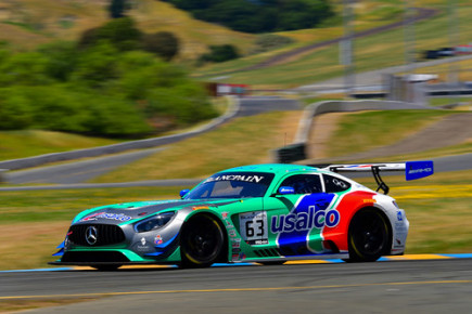 Photo: DXDT Racing, Sideline Sports Photography