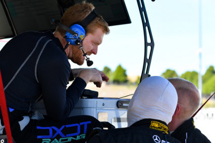 Photo: DXDT Racing, Sideline Sports Photography
