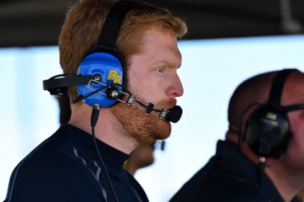 Photo: DXDT Racing, Sideline Sports Photography