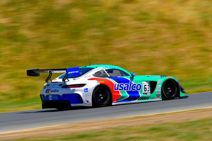 Photo: DXDT Racing, Sideline Sports Photography