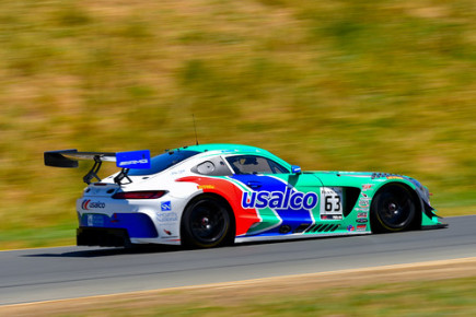 Photo: DXDT Racing, Sideline Sports Photography