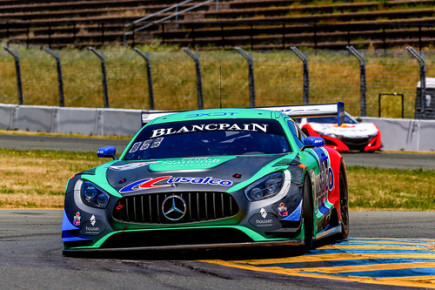 Photo: DXDT Racing, Sideline Sports Photography