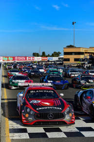 Photo: DXDT Racing, Sideline Sports Photography