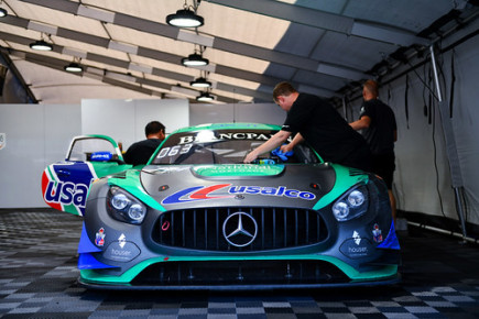 Photo: DXDT Racing, Sideline Sports Photography