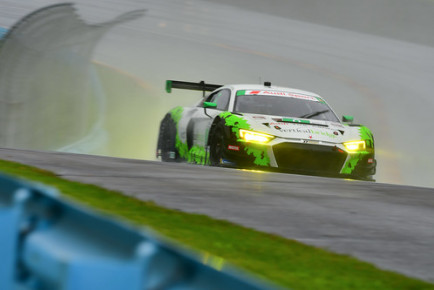 Photo: Starworks Motorsport, Sideline Sports Photography