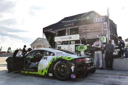 Photo: Starworks Motorsport, Sideline Sports Photography