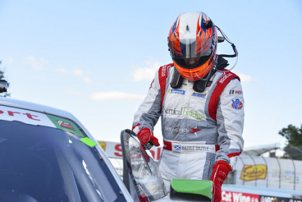 Photo: Starworks Motorsport, Sideline Sports Photography