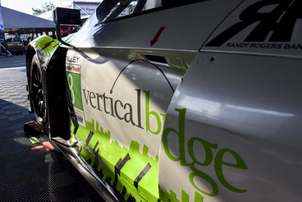 Photo: Starworks Motorsport, Sideline Sports Photography