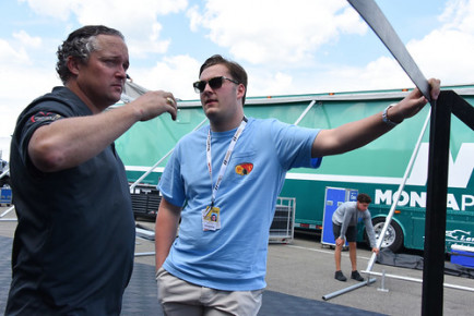 Photo: Starworks Motorsport, Sideline Sports Photography