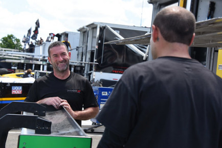 Photo: Starworks Motorsport, Sideline Sports Photography