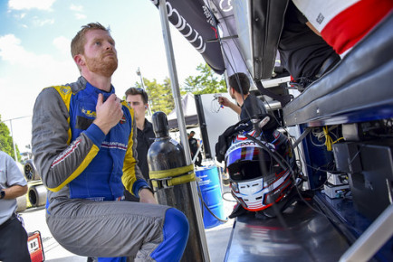 Photo: Starworks Motorsport, Sideline Sports Photography