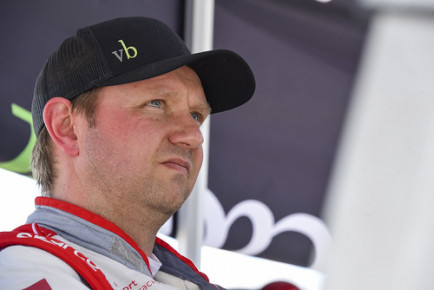 Photo: Starworks Motorsport, Sideline Sports Photography