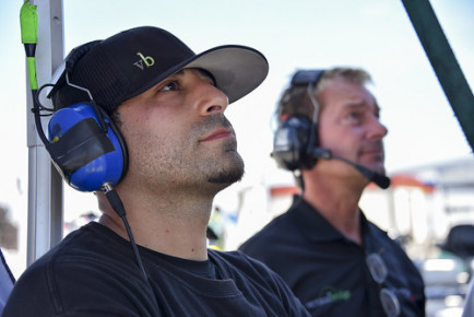 Photo: Starworks Motorsport, Sideline Sports Photography