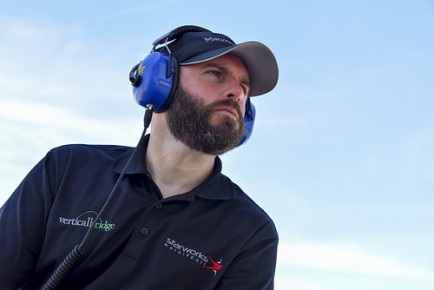 Photo: Starworks Motorsport, Sideline Sports Photography