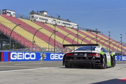 Photo: Starworks Motorsport, Sideline Sports Photography