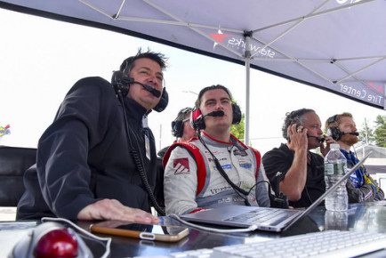 Photo: Starworks Motorsport, Sideline Sports Photography