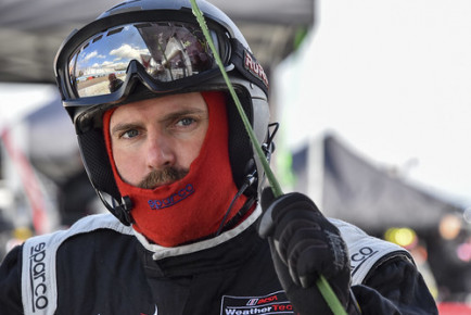 Photo: Starworks Motorsport, Sideline Sports Photography