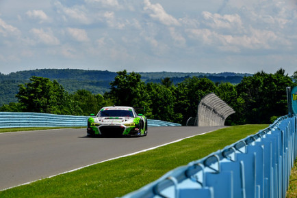 Photo: Starworks Motorsport, Sideline Sports Photography