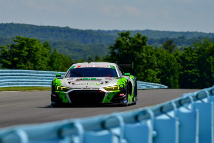 Photo: Starworks Motorsport, Sideline Sports Photography