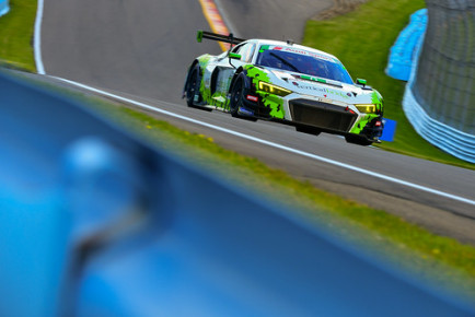 Photo: Starworks Motorsport, Sideline Sports Photography