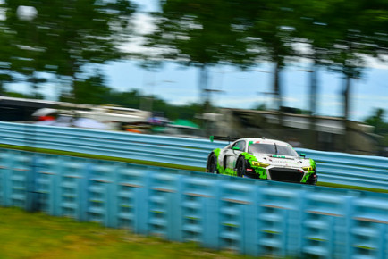 Photo: Starworks Motorsport, Sideline Sports Photography