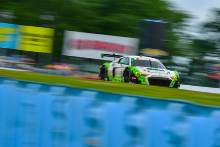 Photo: Starworks Motorsport, Sideline Sports Photography