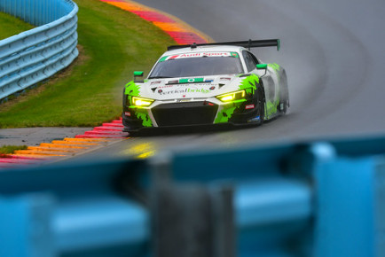 Photo: Starworks Motorsport, Sideline Sports Photography