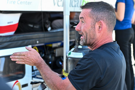 Photo: Starworks Motorsport, Sideline Sports Photography