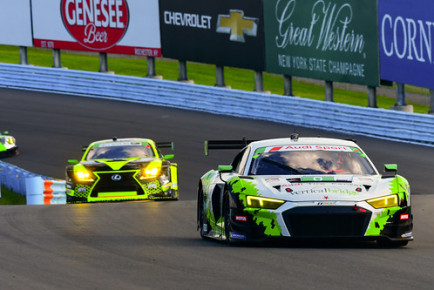 Photo: Starworks Motorsport, Sideline Sports Photography