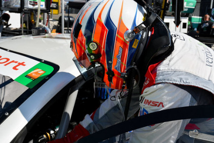 Photo: Starworks Motorsport, Sideline Sports Photography