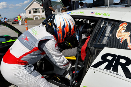 Photo: Starworks Motorsport, Sideline Sports Photography