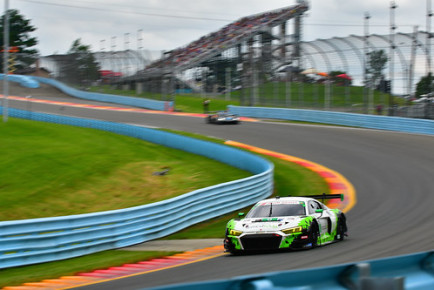 Photo: Starworks Motorsport, Sideline Sports Photography