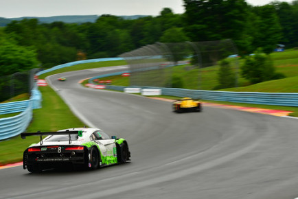 Photo: Starworks Motorsport, Sideline Sports Photography