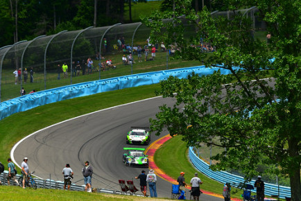 Photo: Starworks Motorsport, Sideline Sports Photography