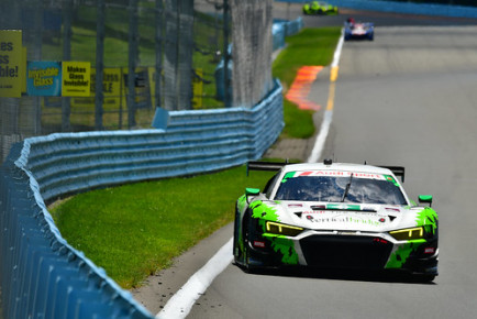 Photo: Starworks Motorsport, Sideline Sports Photography