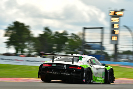 Photo: Starworks Motorsport, Sideline Sports Photography