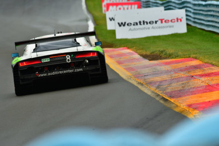 Photo: Starworks Motorsport, Sideline Sports Photography