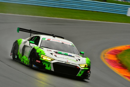 Photo: Starworks Motorsport, Sideline Sports Photography