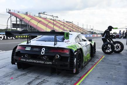 Photo: Starworks Motorsport, Sideline Sports Photography