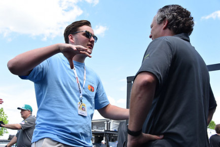 Photo: Starworks Motorsport, Sideline Sports Photography