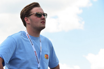 Photo: Starworks Motorsport, Sideline Sports Photography